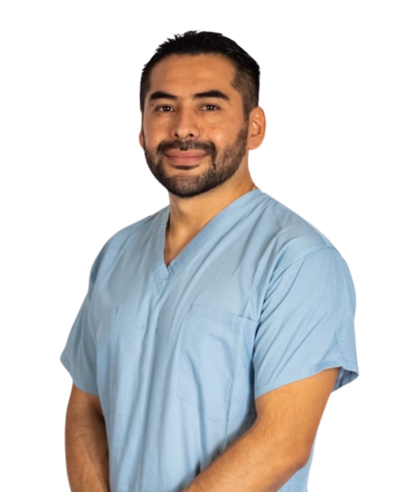 Dr. René, gastroenterólogo de Gastro Elite